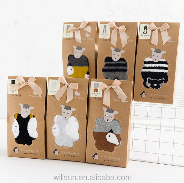 
Wholesale British pure colour cotton knitting soft skin kids tights dispensing cute cartoon star & love pattern baby pantyhose 