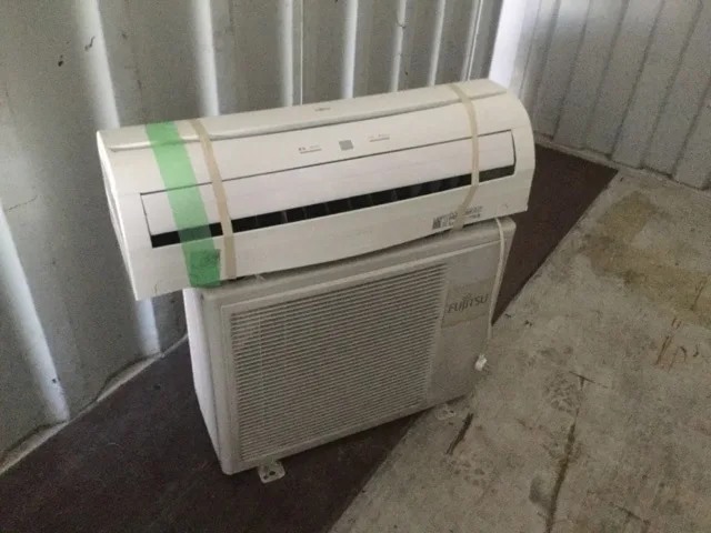 Wholesale air conditioner split system air conditioner from Japan