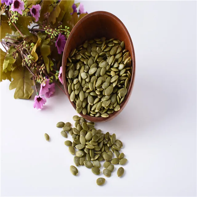 HIGH QUALITY 2024 crop delicious high quality Chinese roasted Pumpkin Seeds At Best Price