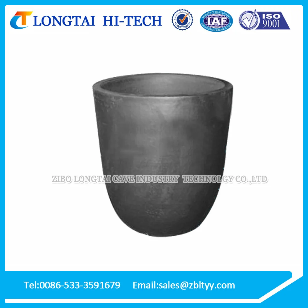 Карбида кремния тигли плавления температура меди плавильный котел