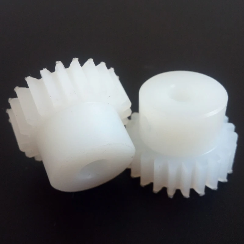 Plastic Ring Ratchet Gear Planetary Gears