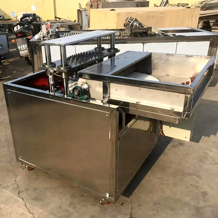 Manufacturer Dates Pitting Machine high integrity automatic removing core for fruit processing