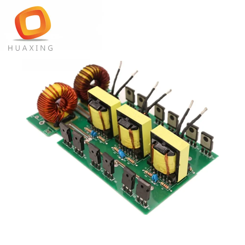 hot sale PCB PCBA design bom gerber files multilayer PCB prototype PCB manufacturer