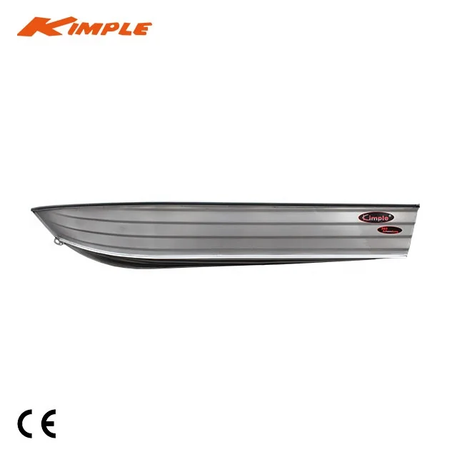 KIMPLE Adventure 360 3.60M 11ft fishing aluminum boats