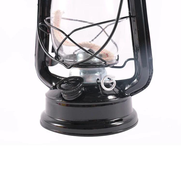 Skillful manufacture Mini LED Kerosene lamp Wedding Party Decor oil Light