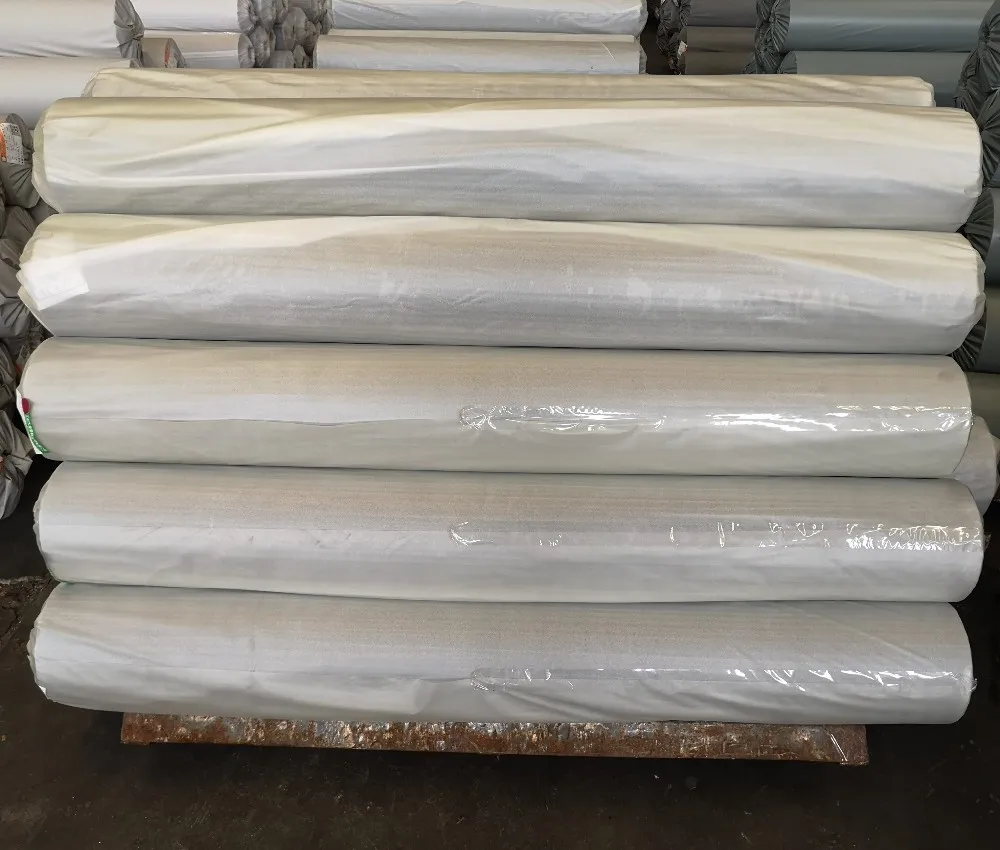 popular EN71 Plastic Flexible Clear PVC Film sheet  for Packaging   0.19mm