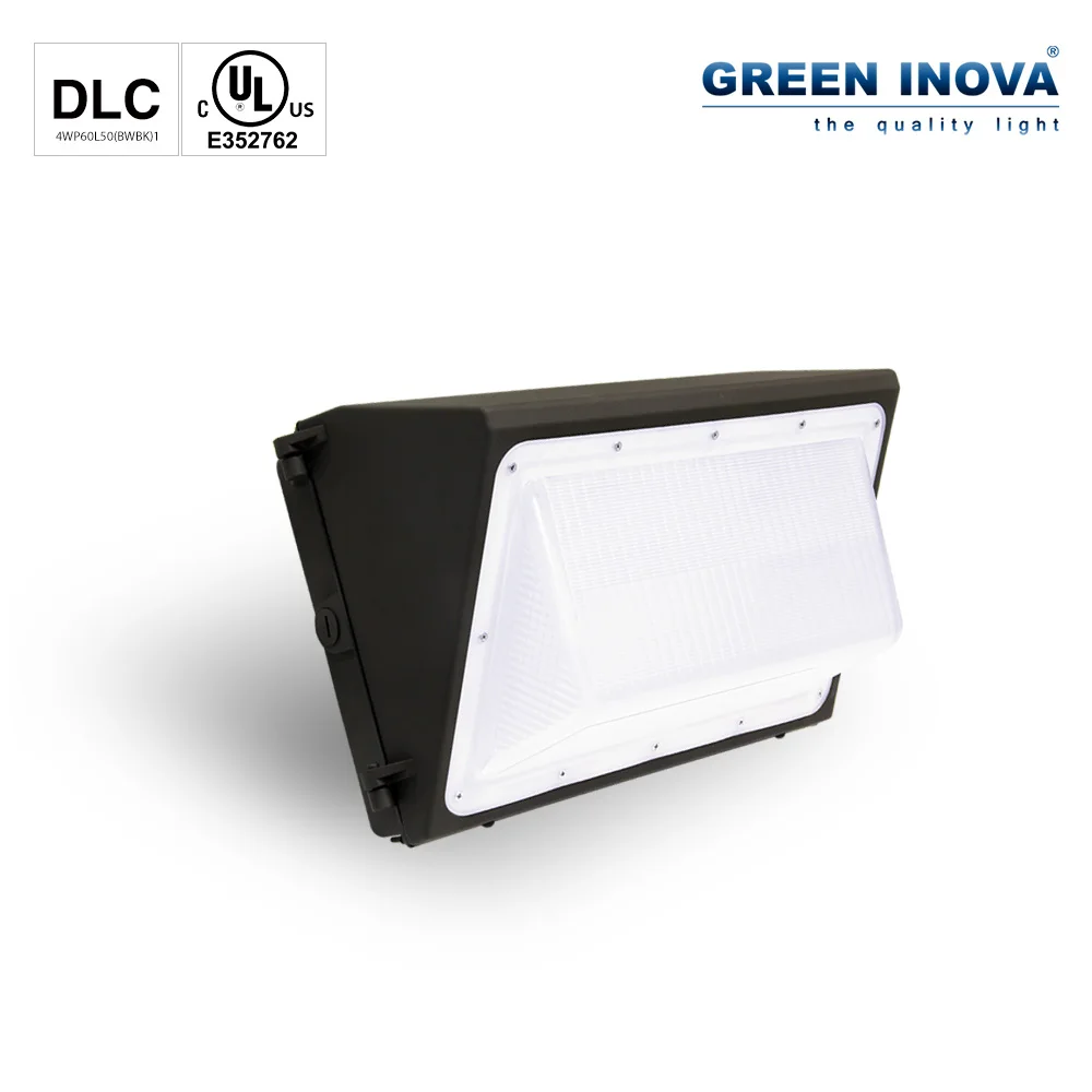 exterior wall light modern with 6 years warranty