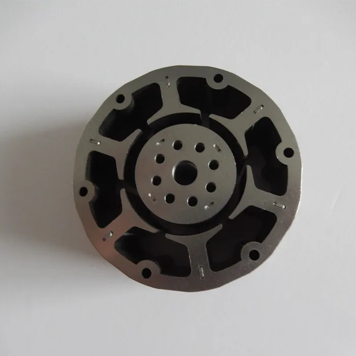 Motor Parts Accessories Factory Made Metal Stators Motor Parts Accessories