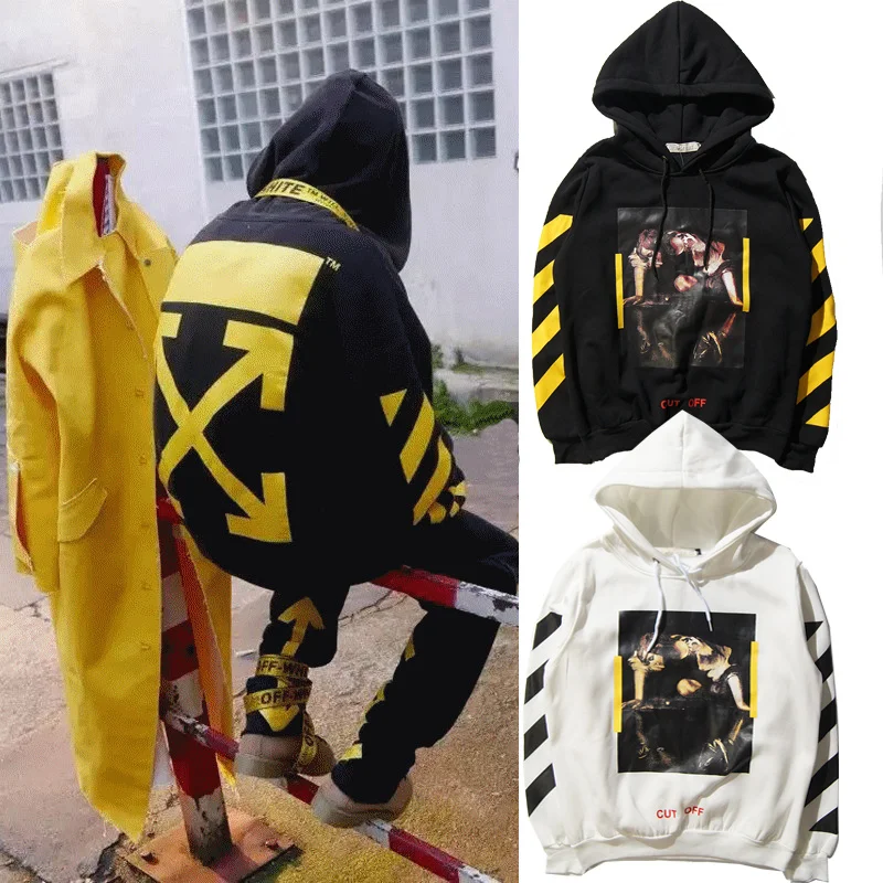 Promoción de A&c Hood - Compra A&c Hood promocionales en