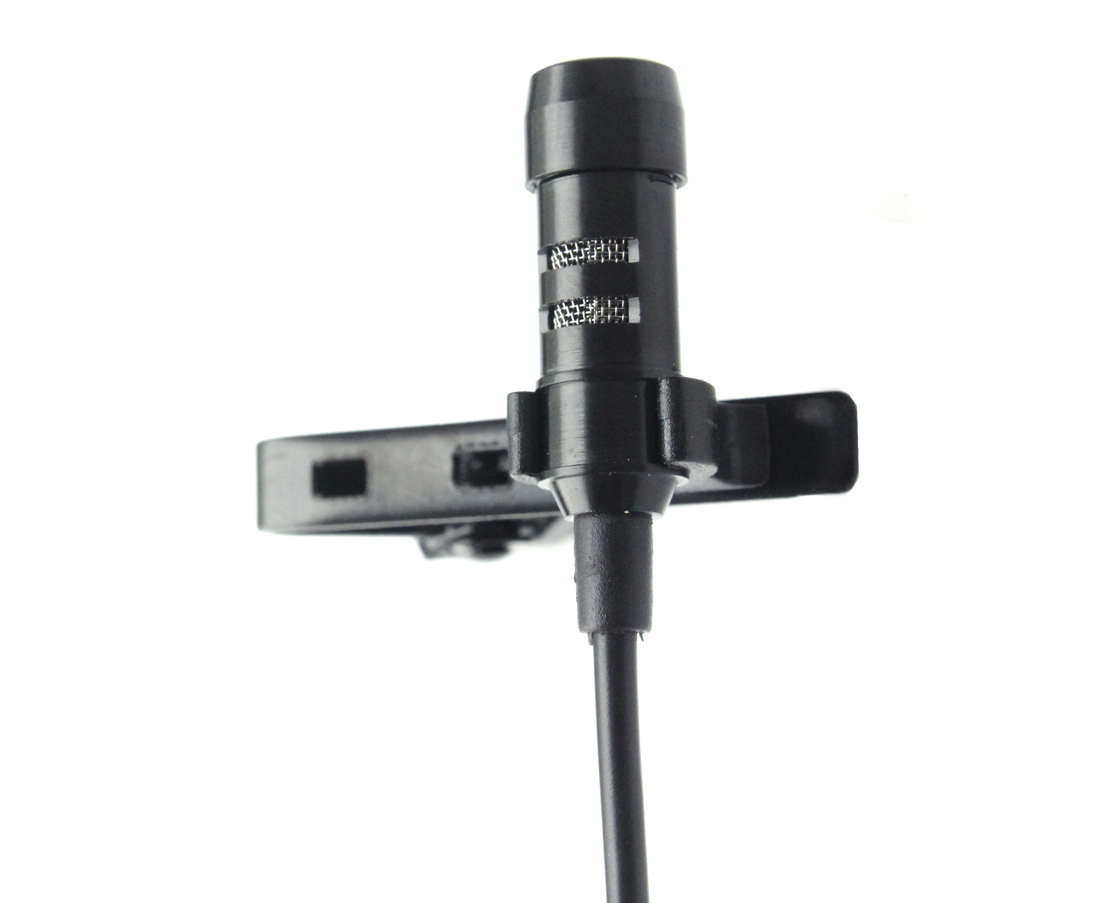 KIMAFUN HC-4016 лацкан петличный однонаправленный микрофон для телефона портативных ПК и беспроводная система