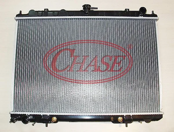 РАДИАТОР ДВС NISSAN PRESAGE U30LIBERTY M12 R NESSA N30SERENA C24 SR20KA24 21460-8H303 PL021107 62999 21460-5V207 21460-5V200