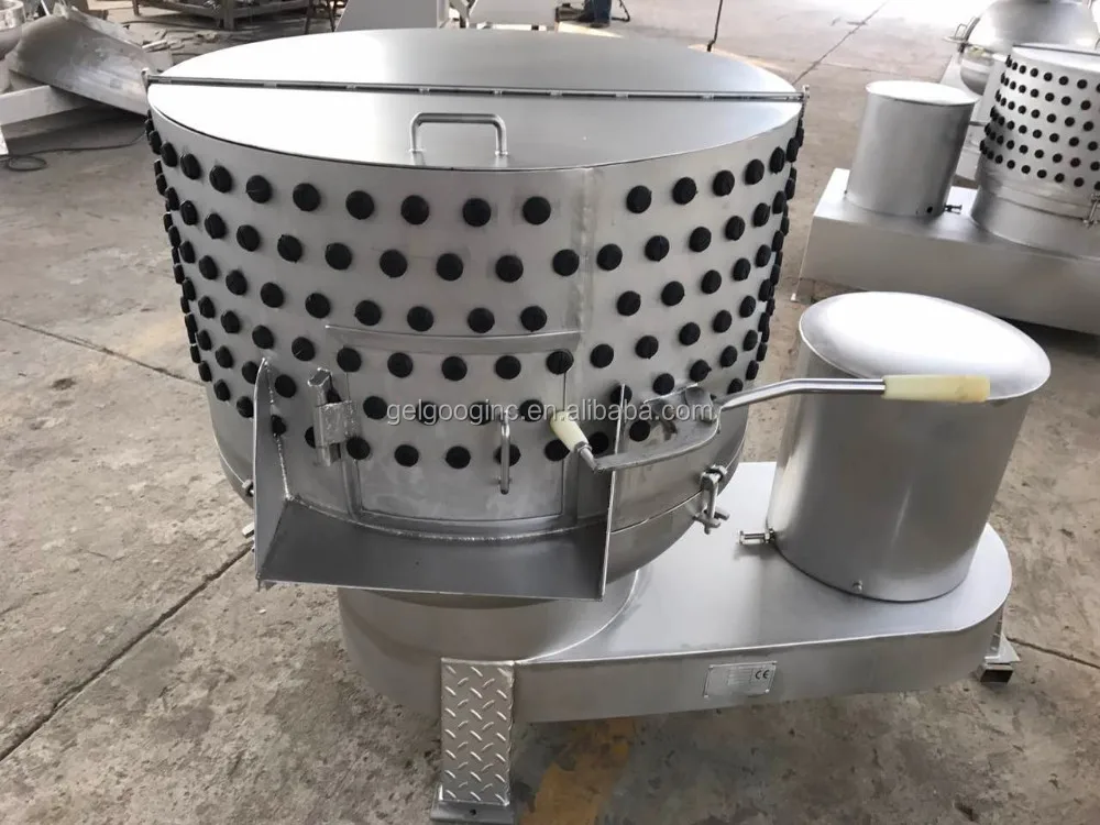 High Efficient Cattle Pig Tripe Washing Sheep Head Hairiness Machine