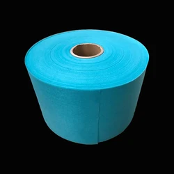 Hot Sale High Quality 30gsm Polyethylene Geotextile Biodegradable 100 PP Spunbond Nonwoven Fabrics