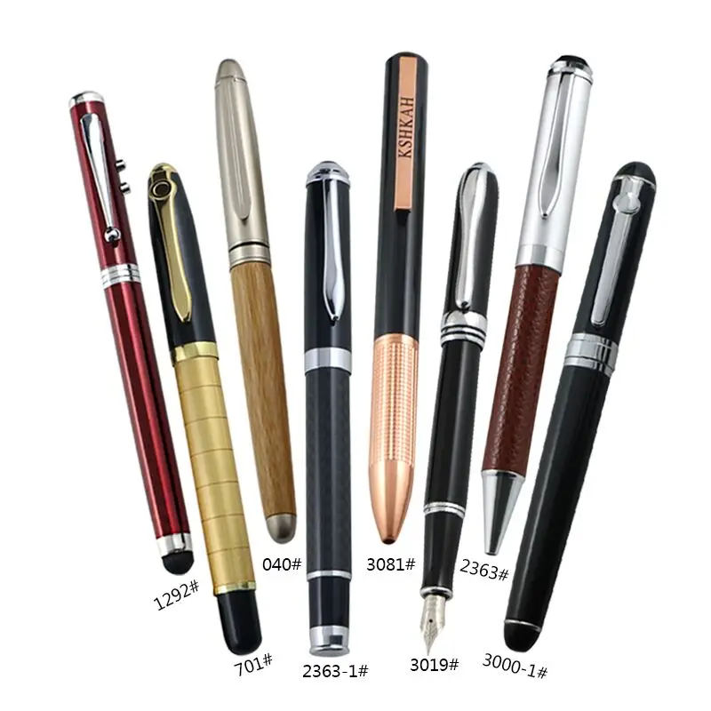 Sand Clock Metal Parts And Plastic Acrylic Ball Pen Promotional & Advertising Floater & Logo Liquid motionFloating Pen