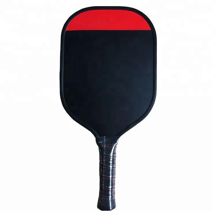 Good Price Pickleball Paddle in Carbon Fiberglass Material With Honeycomb