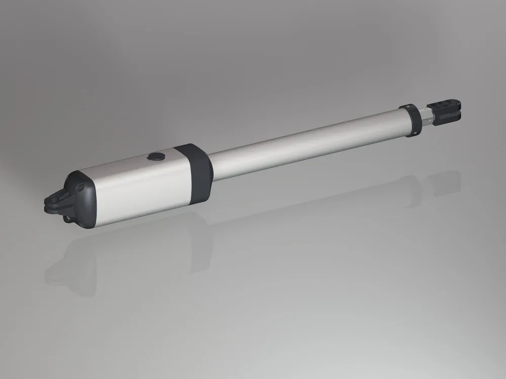 Universal Use LockMaster Swing Gate Opener