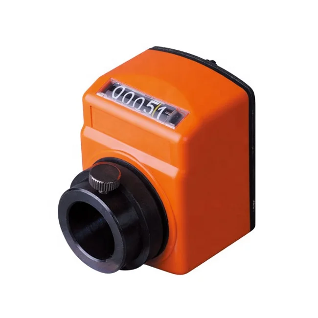 Высококачественный механический цифровой индикатор положения 25 мм или 30 мм