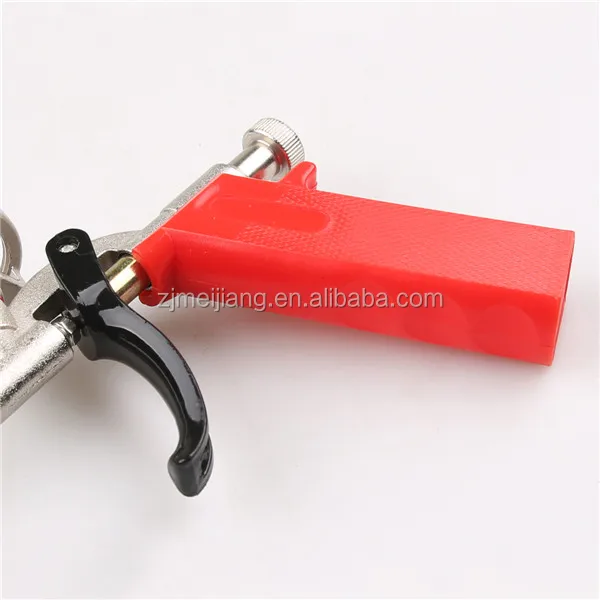 New Style Hand Tufting Gun Machine For Carpet.