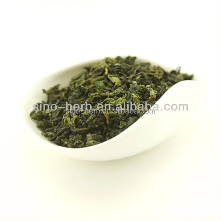 Free Sample Fujian Ti Kuan Yin Tea, TieGuanYin Oolong Tea
