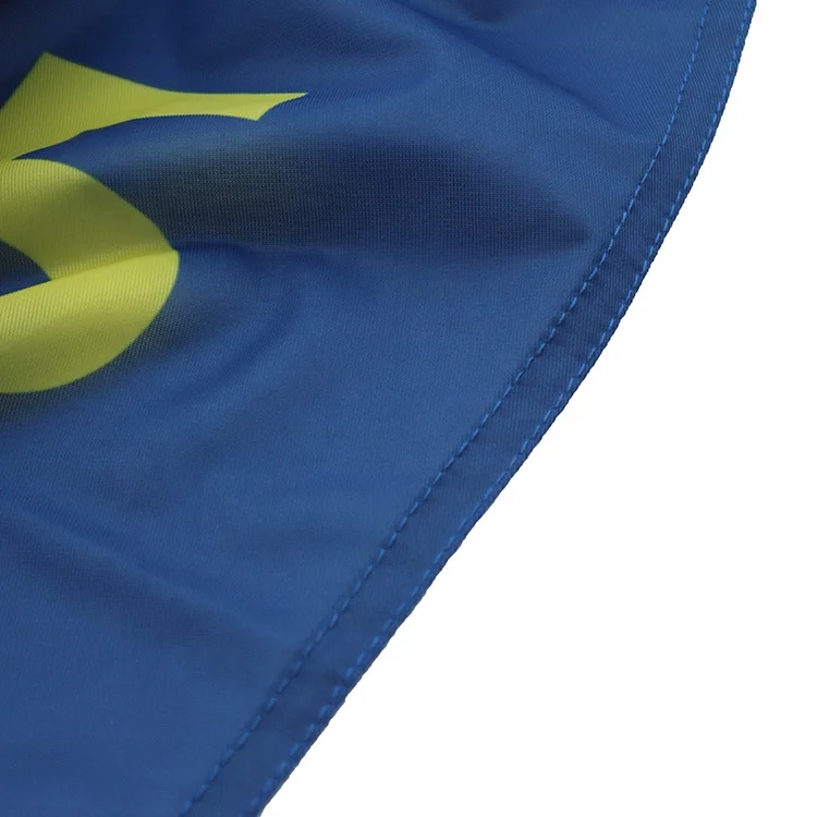 Cecilia Sells Business Banner Full Color Banner vinyl Banner Indoor Outdoor with True Solvent Ink Signs and Grommets