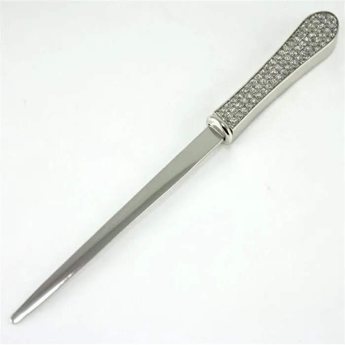 Оптовая продажа школьные и Офисные инструменты на заказ нож для открывания