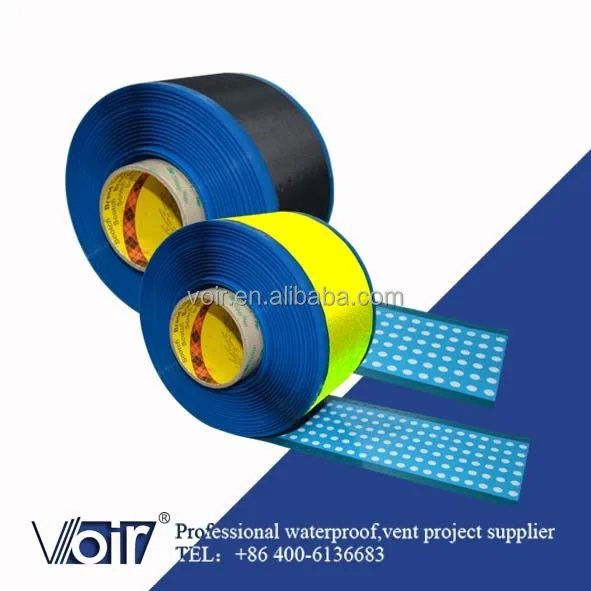 Водонепроницаемый пыле вентиляционные клей мембрана
