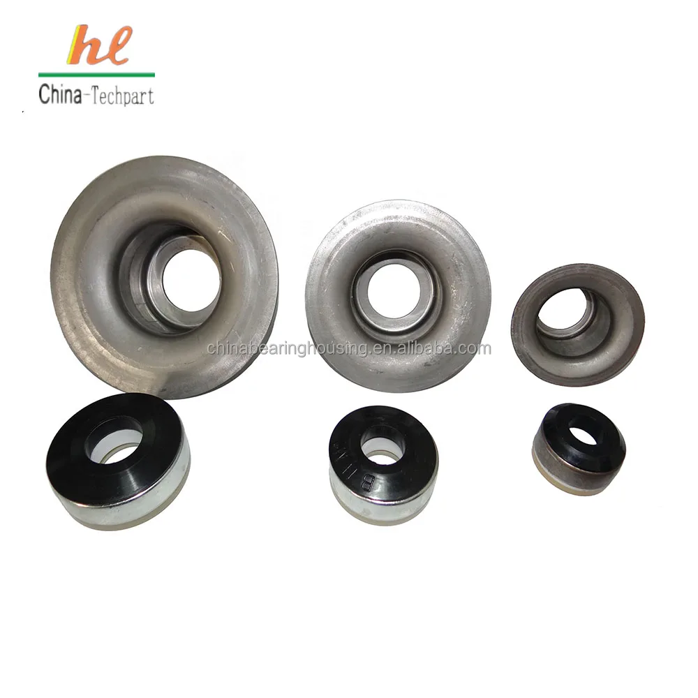 Stamp Steel Seals For Bearing Housings