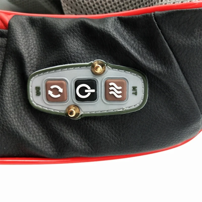 Risentop shoulder massager Neck  massage shoulder massage neck showcase