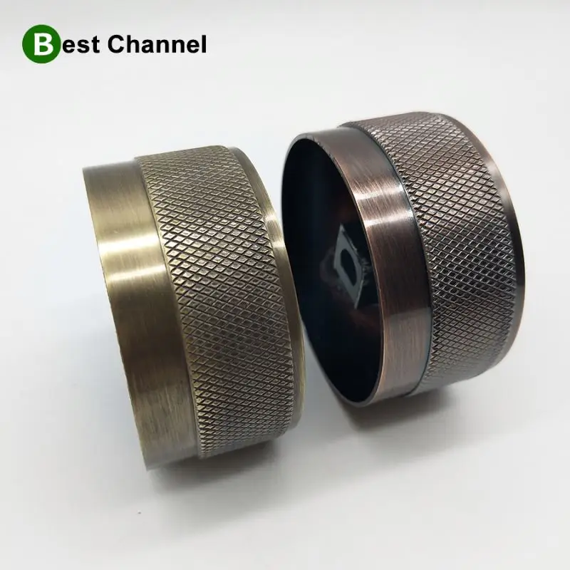 ISO 9001 OEM zinc alloy bbq gas control knob