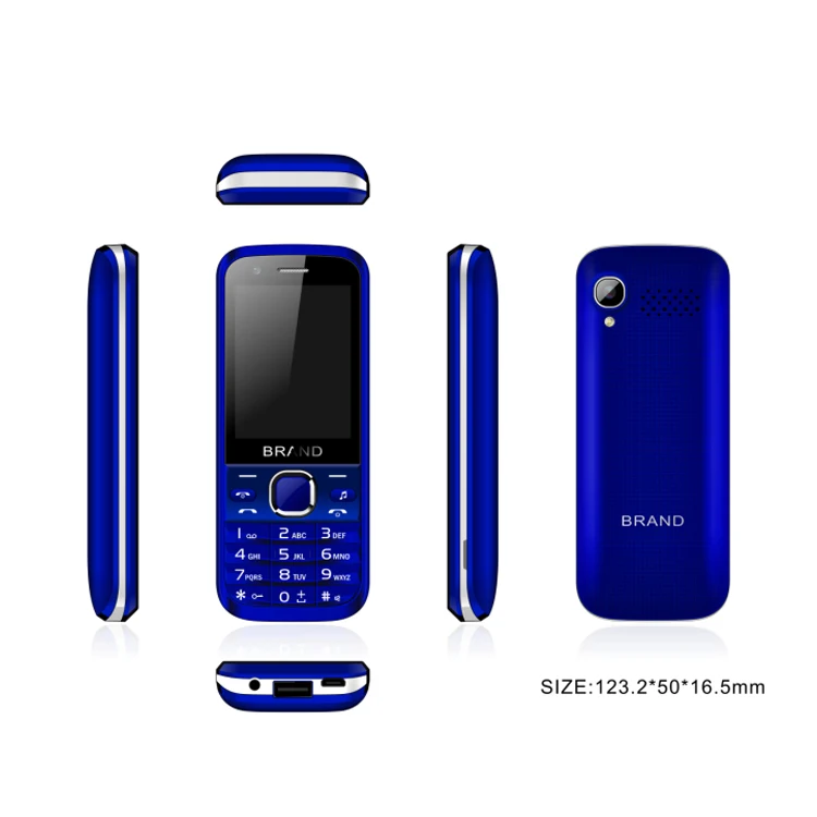 Новые продукты! oem очень маленький низкая priceSC6531DA Dual SIM 30 Вт Pixel мобильного функция телефона