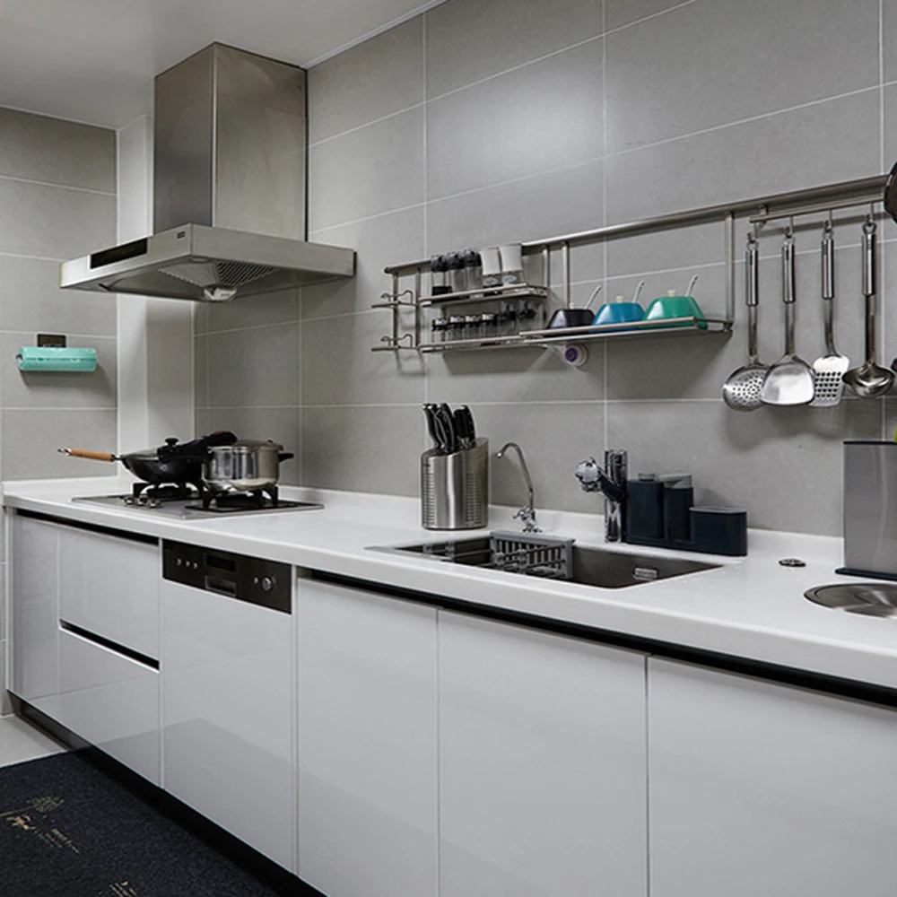 Kitchen Design Home Interior Cabinets Various Architectural Style Kitchen