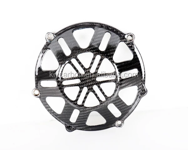 Универсальный чехол-клатч из углеродного волокна для велосипедов Ducati