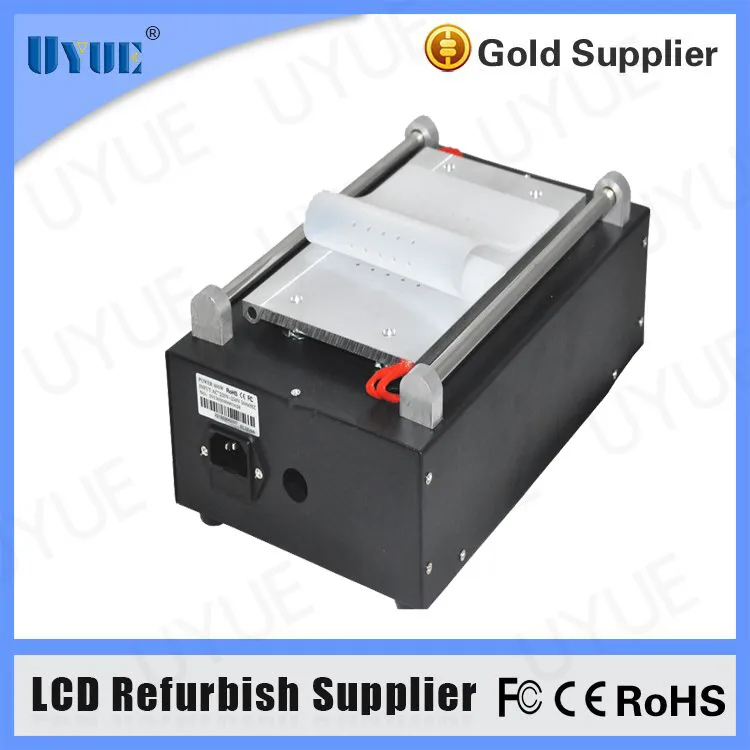 
Hot Selling Mobile Repair Equipment Machine Vacuum LCD Touch Screen Glass Separator Machine 