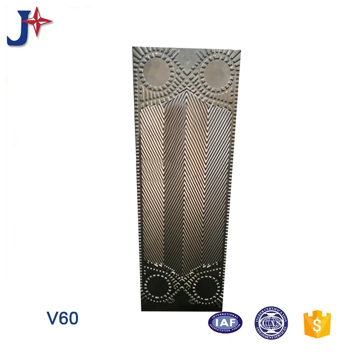 V60 Vicarb Nbr viton-epdm прокладка теплообменника