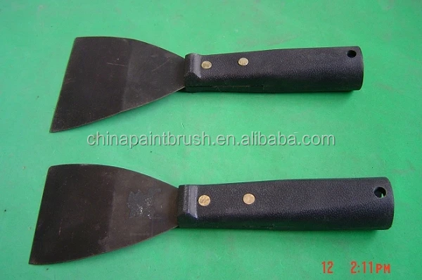 
Soft handle Putty knife 