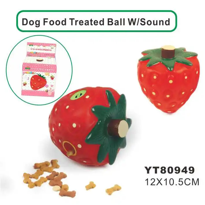 Неразрушаемый прочный лечебный тренировочный лечебный уход на открытом воздухе игрушка для собак жевательный шар