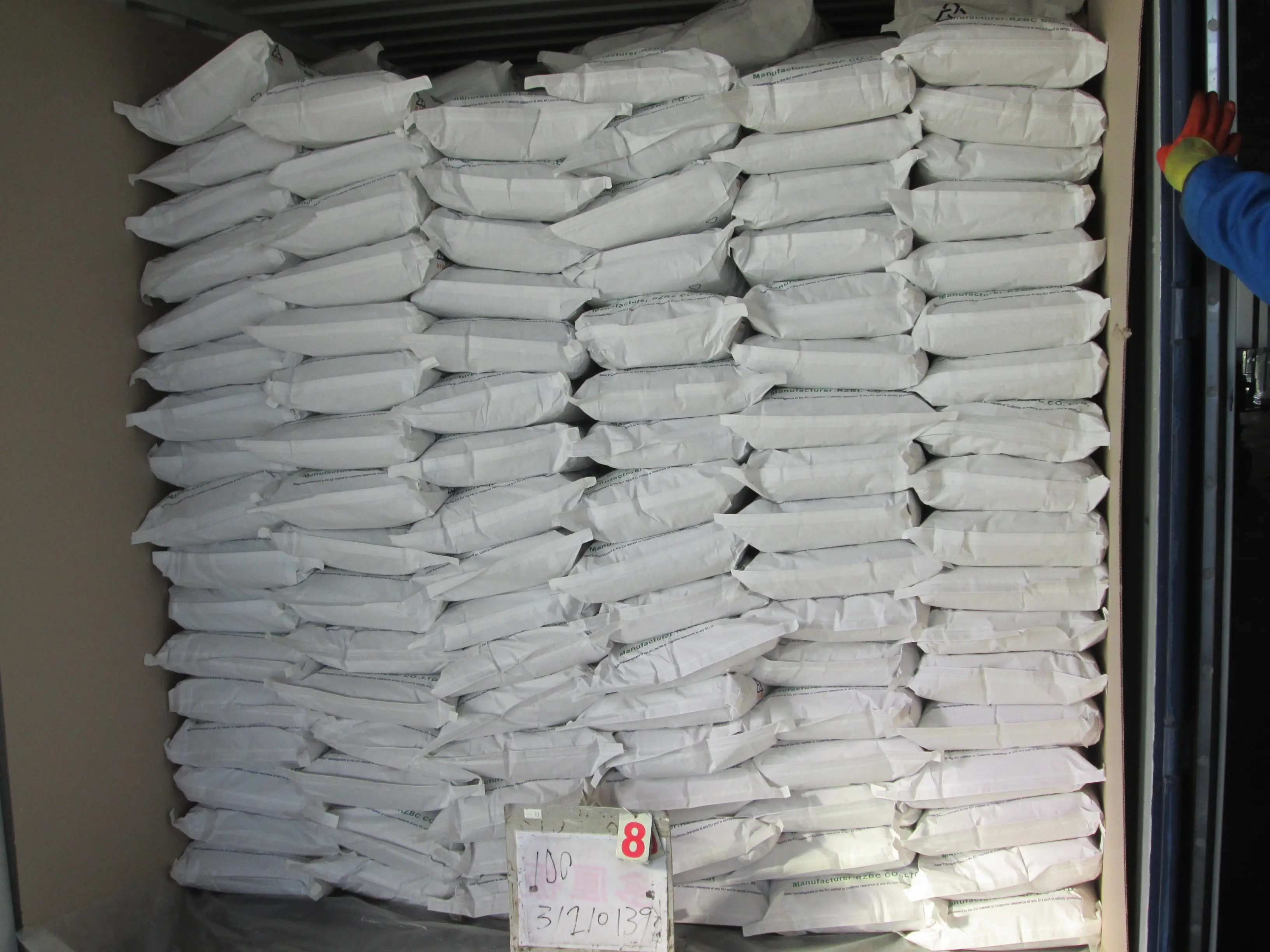 
Ensign food grade 30-100 mesh citric acid anhydrous price 