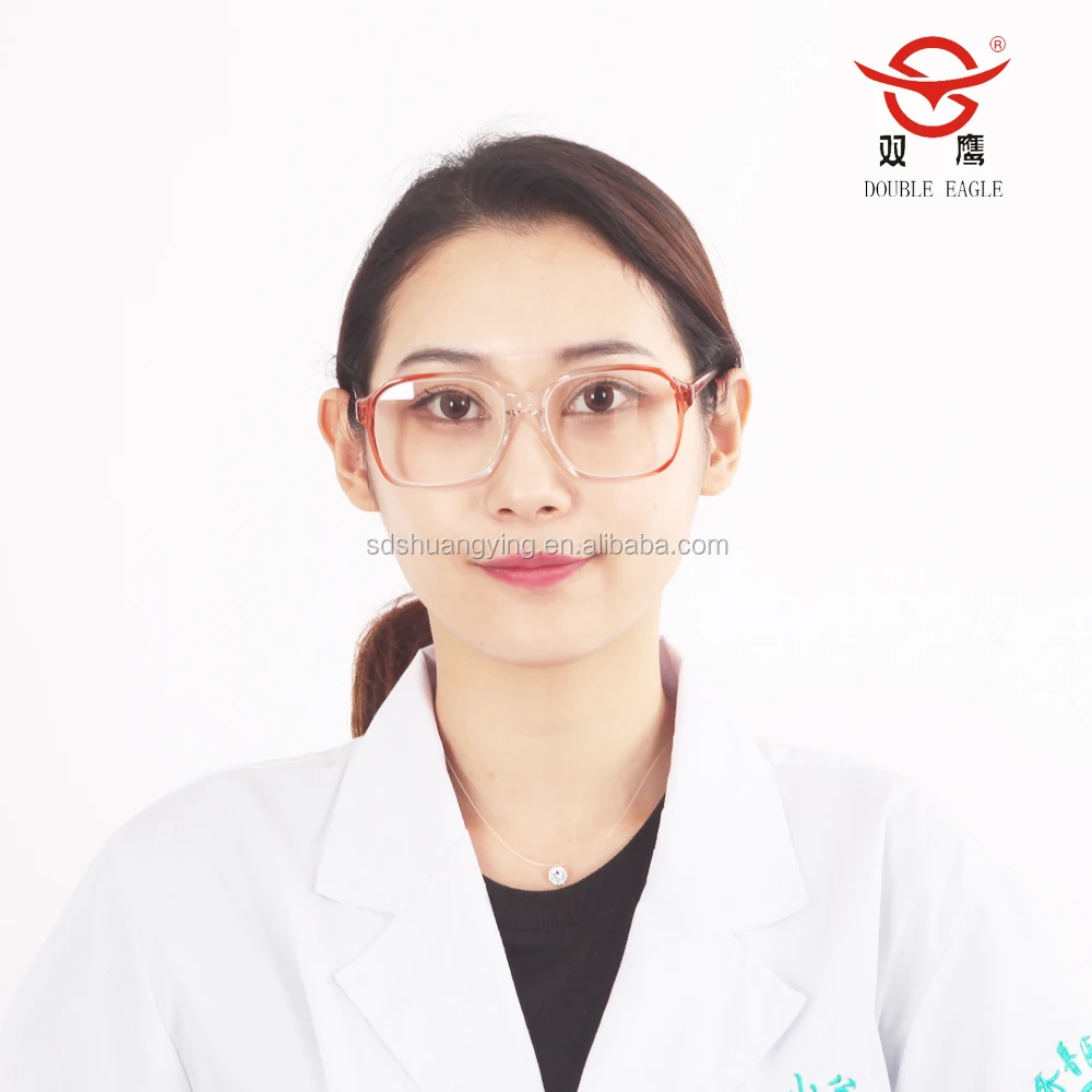 Professional manufacture anti blue x rays glasses