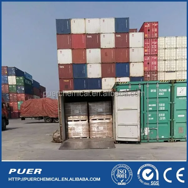 Melamine Cyanurate/MCA for PTFE Resin