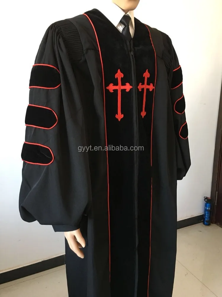 OEM-Сервис, униформа церковного хора, оптовая продажа, халаты для хора