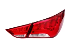 VLAND wholesale LED tail lamp 6th Gen i45 2011 2012 2013 2014  led tail light for hyundal Sonata