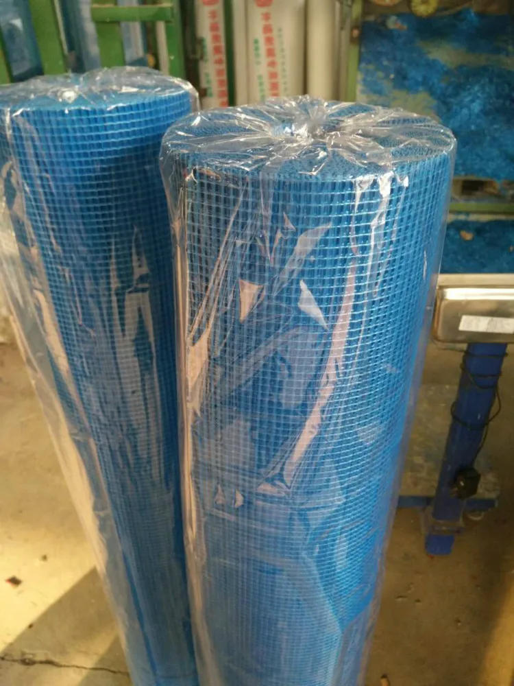 Сетка под штукатурку ФАСАД 145 5х5