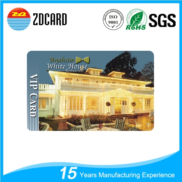 Купить карта pvc rfid с nfc смарт-карта