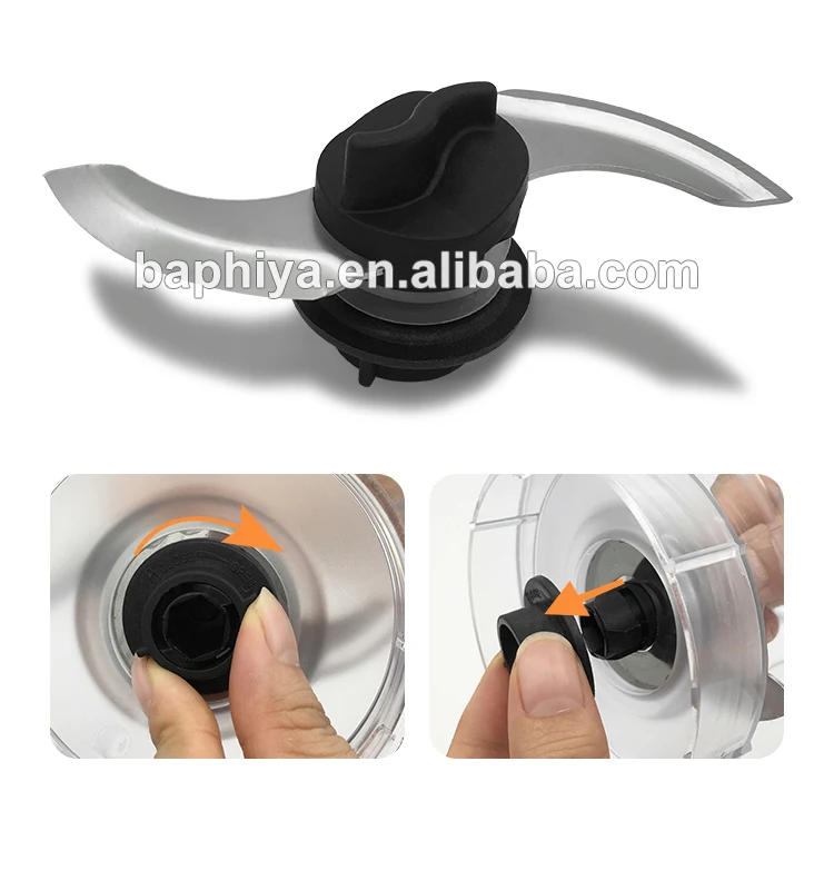 50 Гц VDE plug, блендер и миксер для детского питания