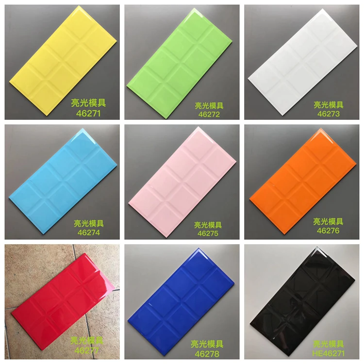 Waterproof 300x600 ceramic floor and wall white bathroom tiles