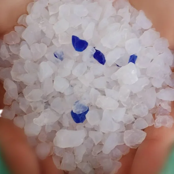 Wholesale Bulk Silica Gel Crystal Kitty Litter Cat Litter Price