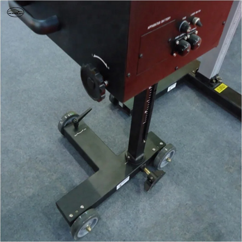 NHD-8101 Auto Headlight Tester car headlight testing machine