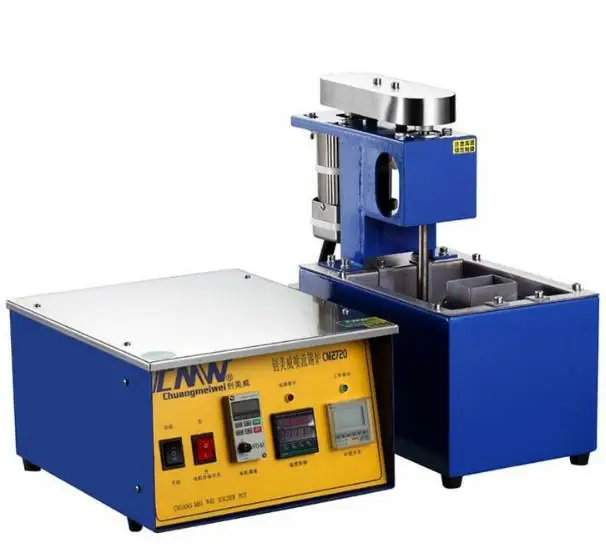 Manual wave soldering machine,wave welding machine