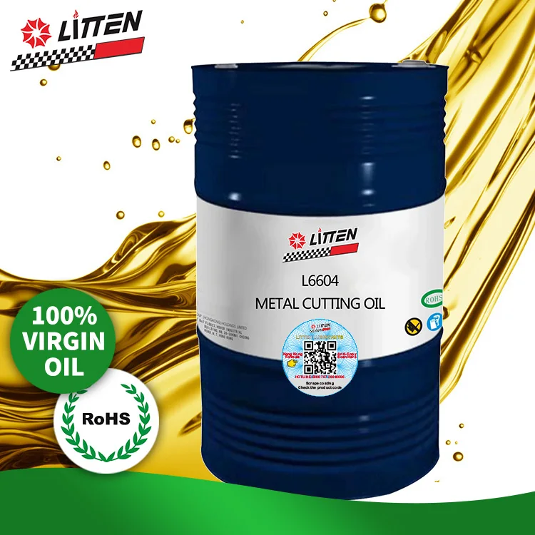Оптовая Продажа Металла Рабочий Процесс Смазочно-Охлаждающая Жидкость Промышленный Нефти