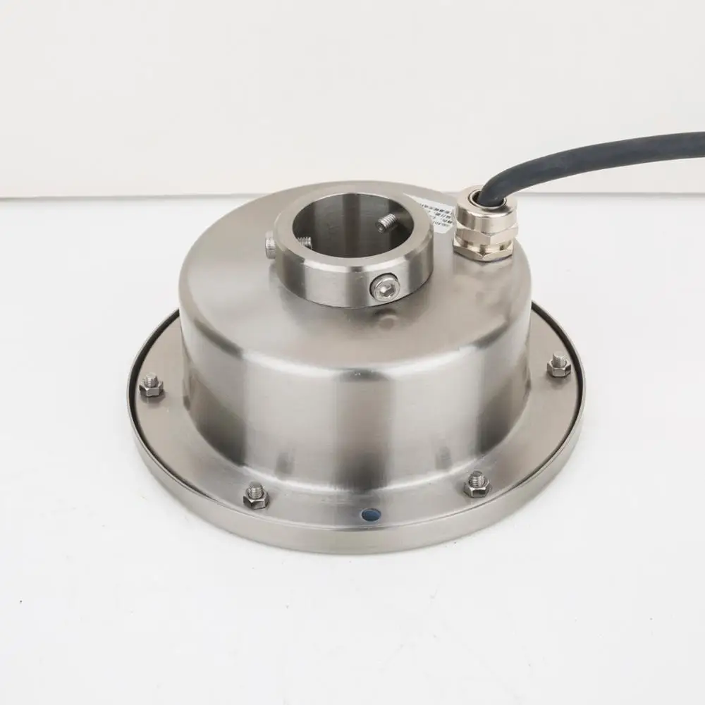 
DMX controller outdoor submersible fountain pump with led light 